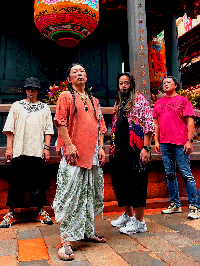 アーティスト写真